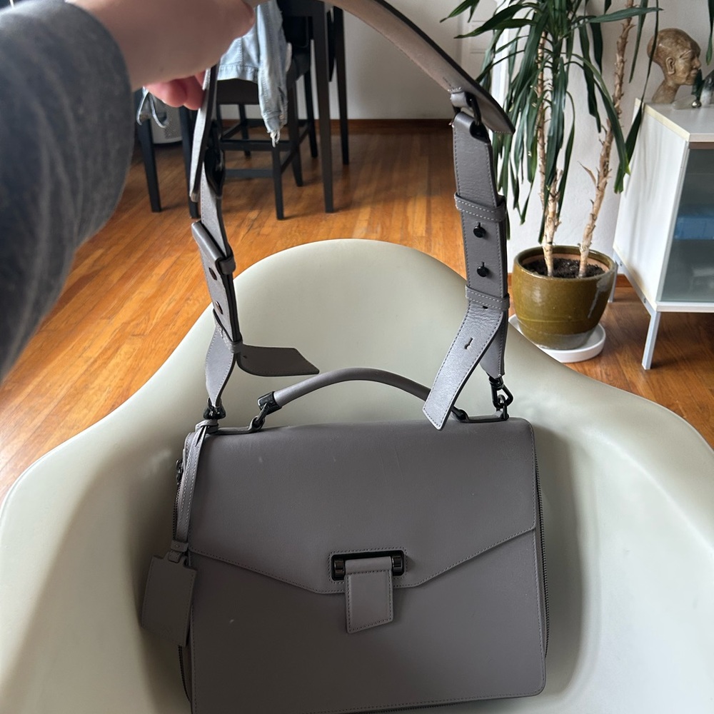 Women TUMI laptop bag